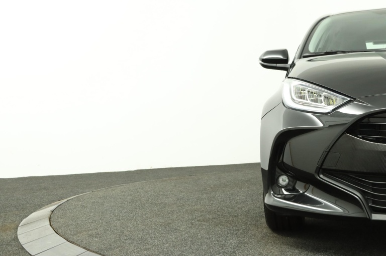 Toyota Yaris - 1.5 VVT-i Dynamic 36