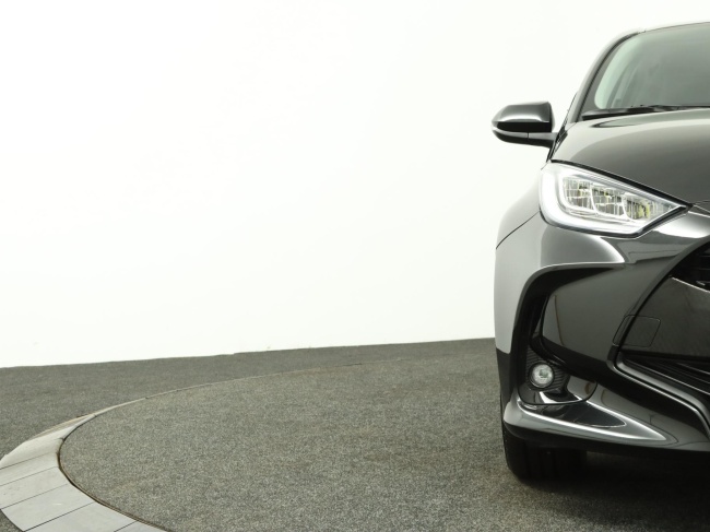 Toyota Yaris - 1.5 VVT-i Dynamic
