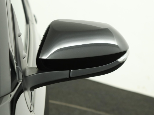 Toyota Yaris - 1.5 VVT-i Dynamic