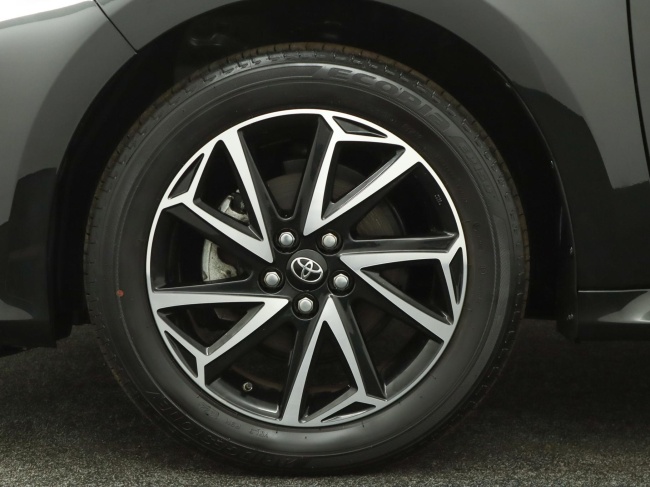 Toyota Yaris - 1.5 VVT-i Dynamic