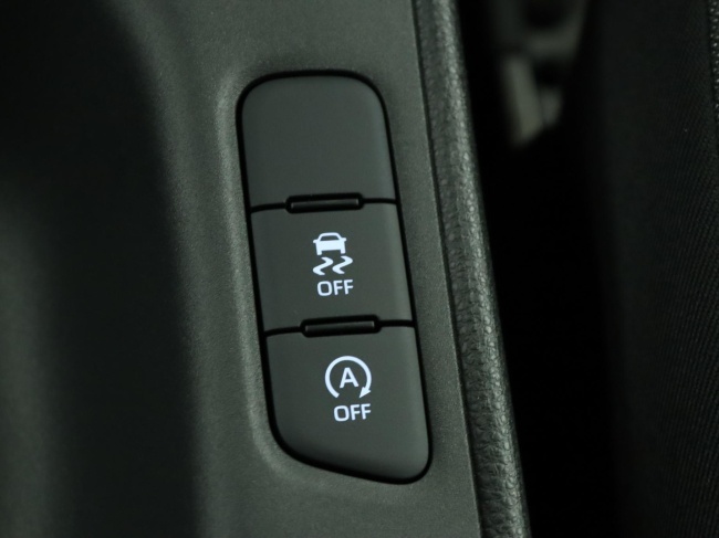 Toyota Yaris - 1.5 VVT-i Dynamic