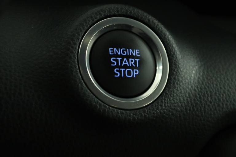 Toyota Yaris - 1.5 VVT-i Dynamic 58