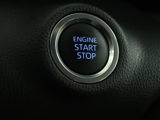 Toyota Yaris - 1.5 VVT-i Dynamic