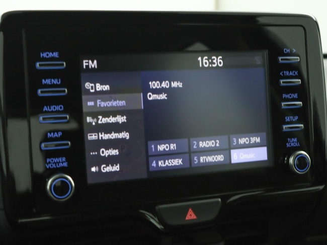 Toyota Yaris - 1.5 VVT-i Dynamic