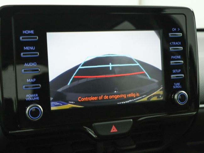 Toyota Yaris - 1.5 VVT-i Dynamic