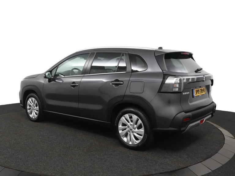 Suzuki S-Cross - 1.5 Hybrid Select 12
