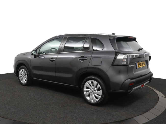 Suzuki S-Cross - 1.5 Hybrid Select