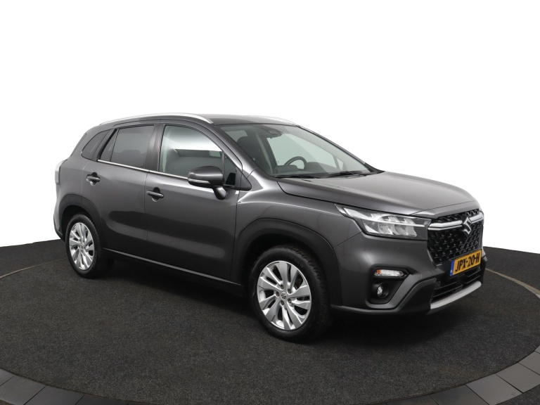 Suzuki S-Cross - 1.5 Hybrid Select 14