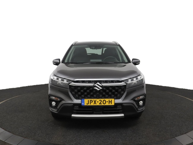 Suzuki S-Cross - 1.5 Hybrid Select