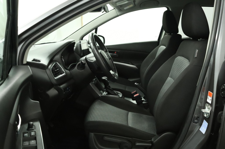 Suzuki S-Cross - 1.5 Hybrid Select 17