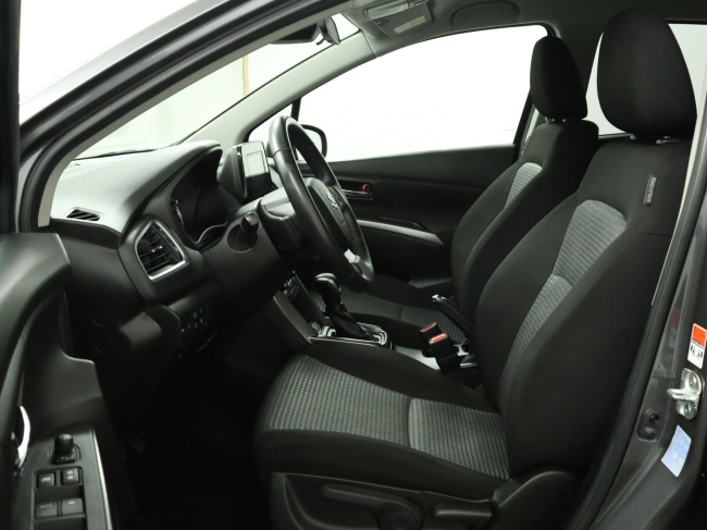 Suzuki S-Cross - 1.5 Hybrid Select