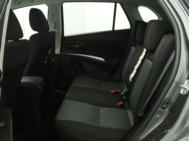 Suzuki S-Cross - 1.5 Hybrid Select