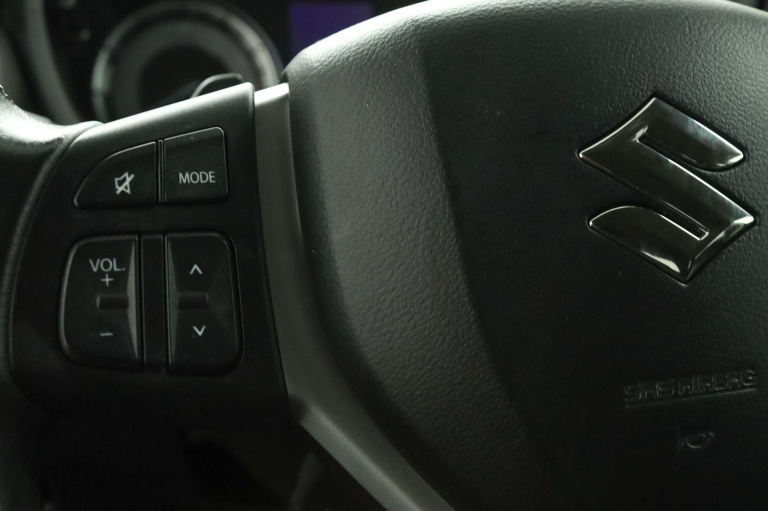 Suzuki S-Cross - 1.5 Hybrid Select 19