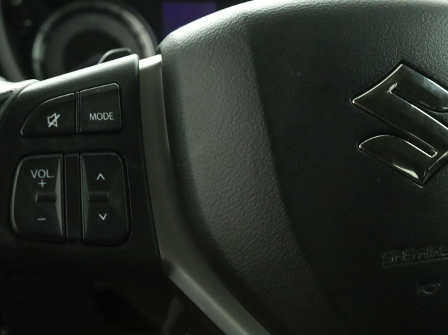 Suzuki S-Cross - 1.5 Hybrid Select