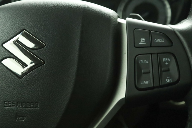 Suzuki S-Cross - 1.5 Hybrid Select 21