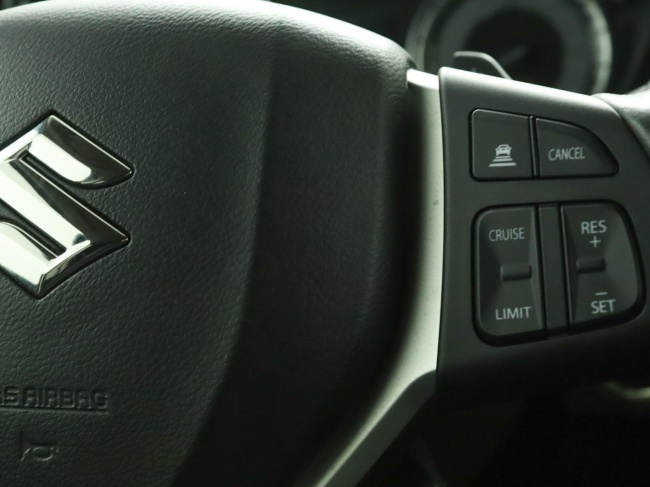 Suzuki S-Cross - 1.5 Hybrid Select