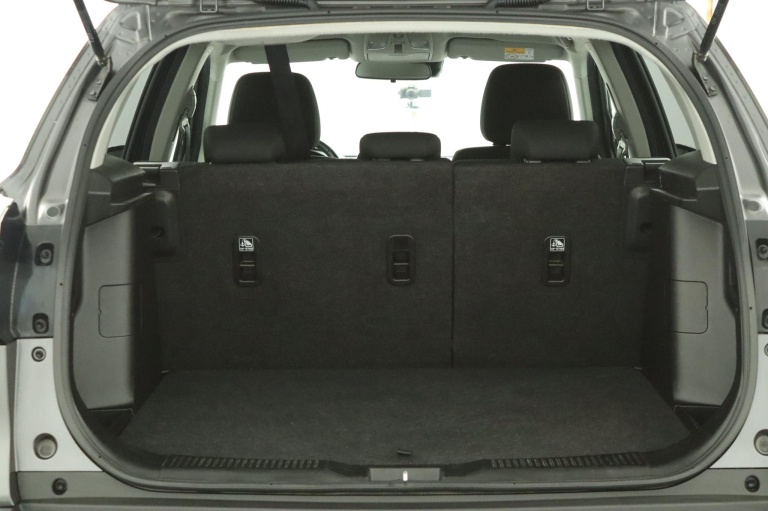 Suzuki S-Cross - 1.5 Hybrid Select 23