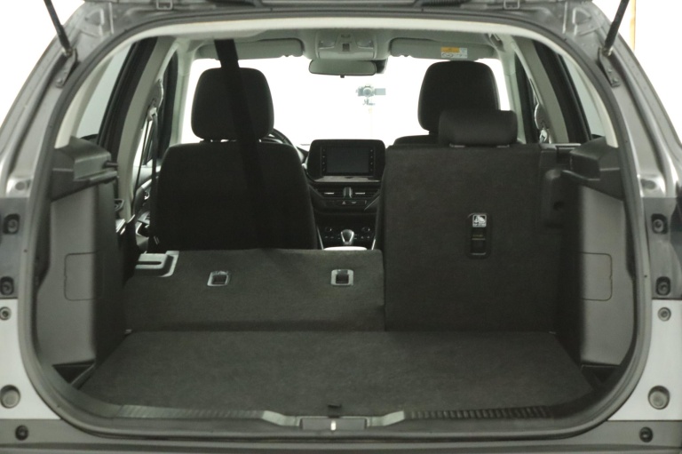 Suzuki S-Cross - 1.5 Hybrid Select 24