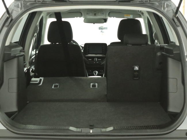 Suzuki S-Cross - 1.5 Hybrid Select