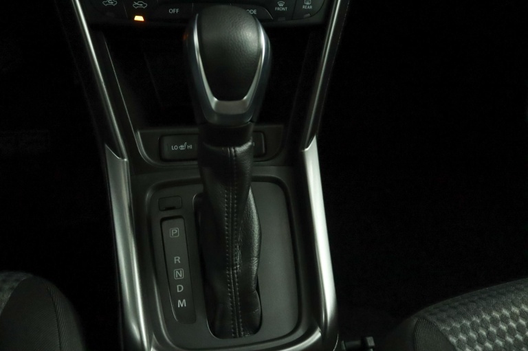 Suzuki S-Cross - 1.5 Hybrid Select 26