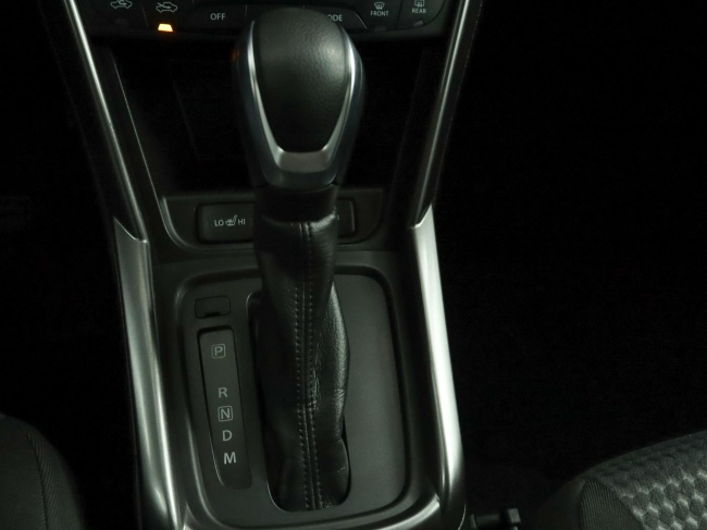 Suzuki S-Cross - 1.5 Hybrid Select