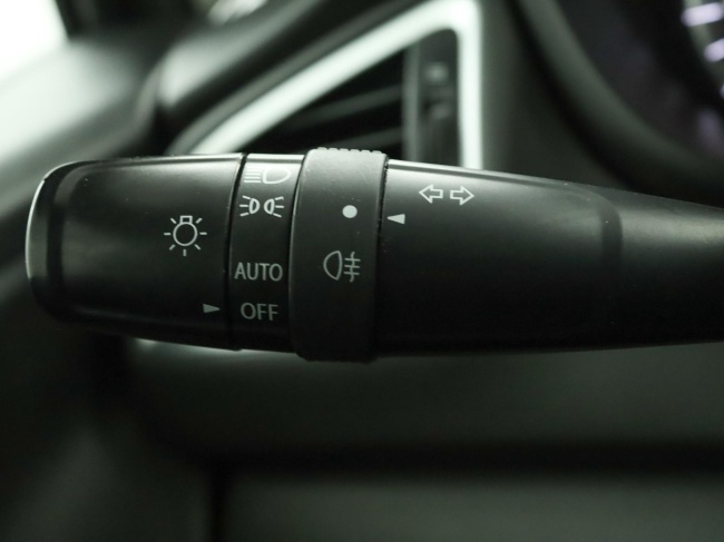 Suzuki S-Cross - 1.5 Hybrid Select