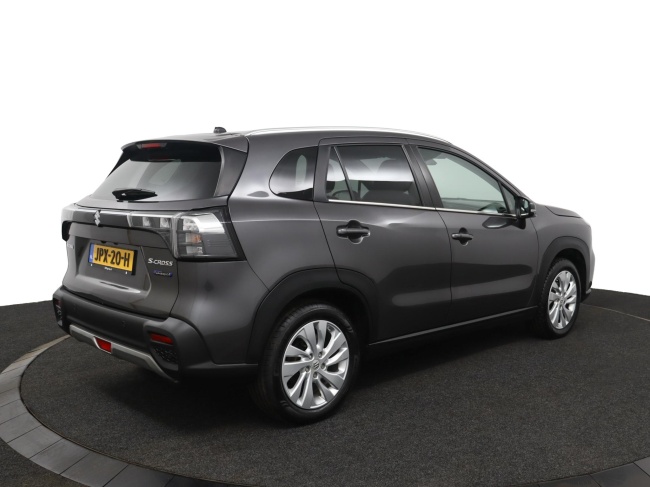 Suzuki S-Cross - 1.5 Hybrid Select