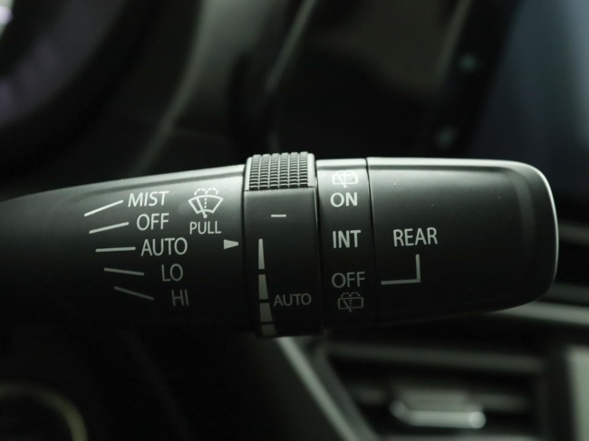 Suzuki S-Cross - 1.5 Hybrid Select