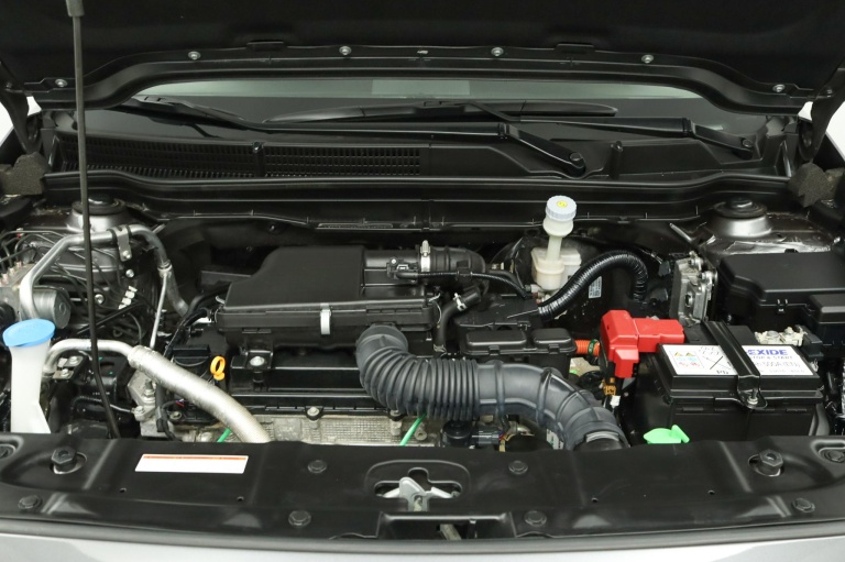 Suzuki S-Cross - 1.5 Hybrid Select 32