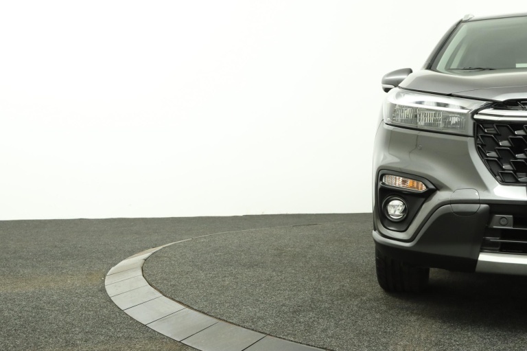 Suzuki S-Cross - 1.5 Hybrid Select 33