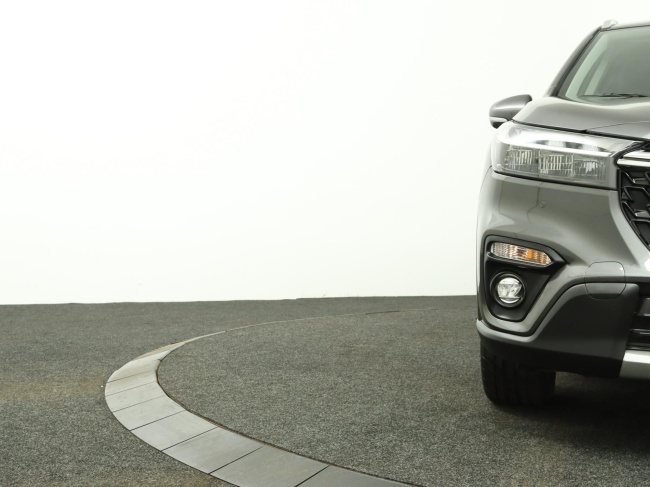 Suzuki S-Cross - 1.5 Hybrid Select