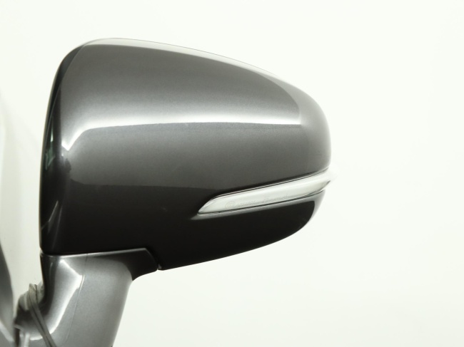 Suzuki S-Cross - 1.5 Hybrid Select