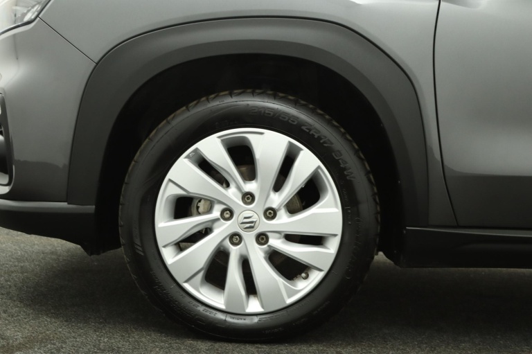 Suzuki S-Cross - 1.5 Hybrid Select 35