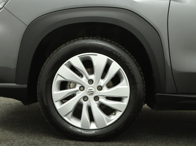 Suzuki S-Cross - 1.5 Hybrid Select