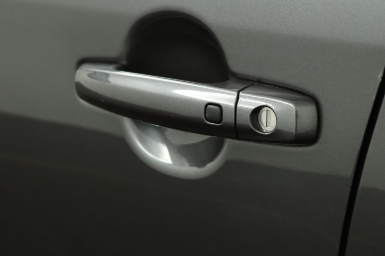 Suzuki S-Cross - 1.5 Hybrid Select 36