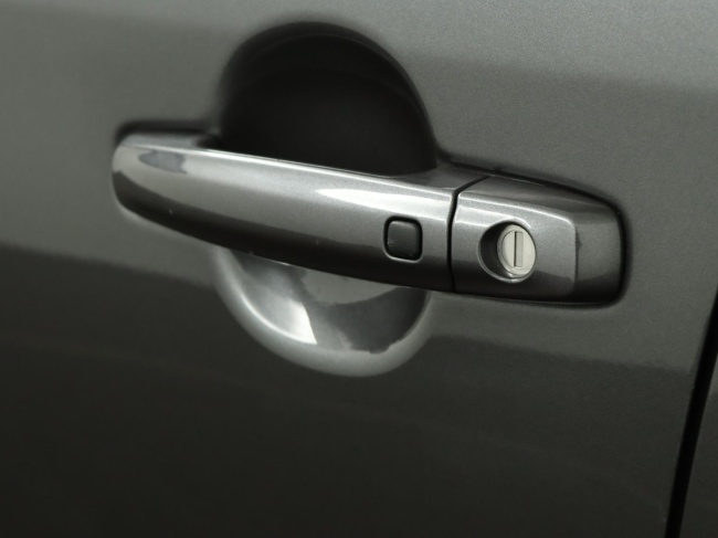 Suzuki S-Cross - 1.5 Hybrid Select