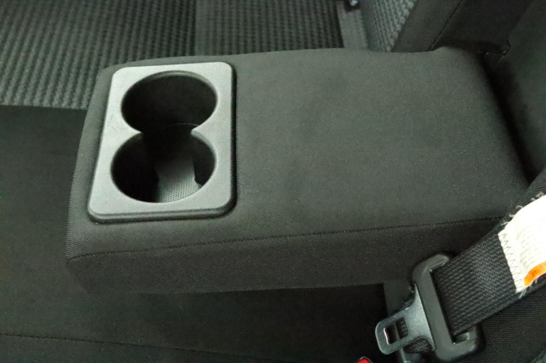 Suzuki S-Cross - 1.5 Hybrid Select 37