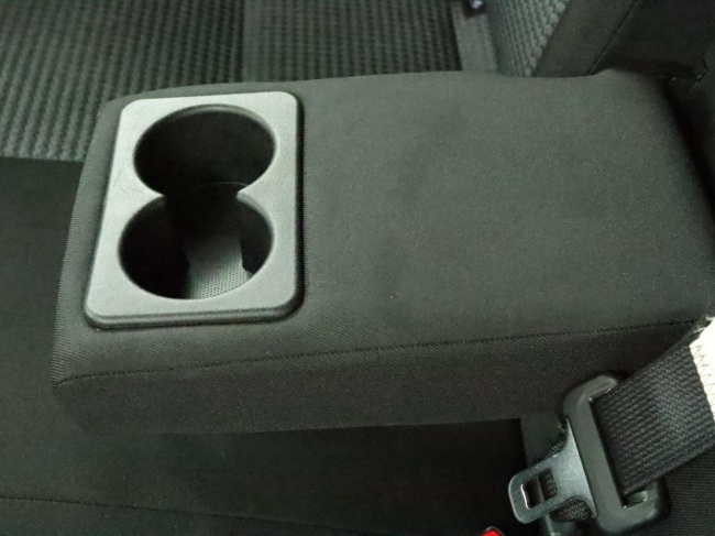 Suzuki S-Cross - 1.5 Hybrid Select