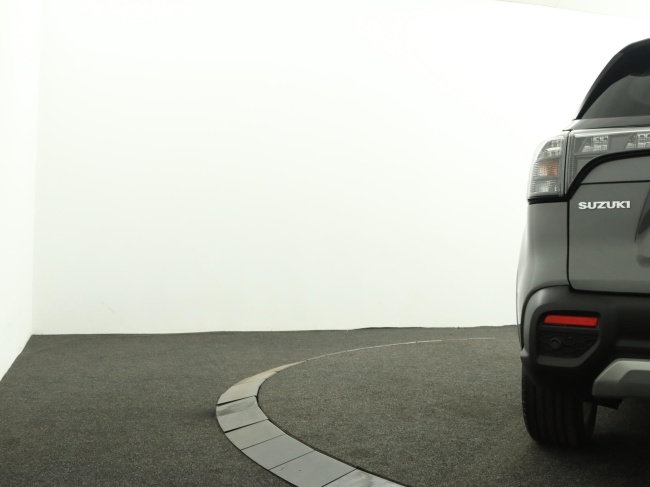Suzuki S-Cross - 1.5 Hybrid Select