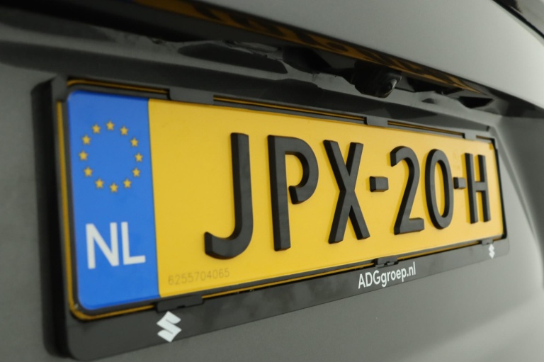 Suzuki S-Cross - 1.5 Hybrid Select 39