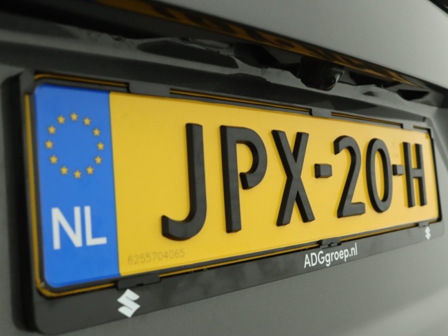 Suzuki S-Cross - 1.5 Hybrid Select