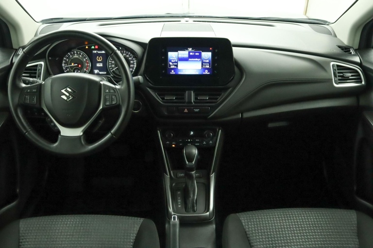 Suzuki S-Cross - 1.5 Hybrid Select 4