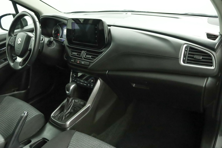 Suzuki S-Cross - 1.5 Hybrid Select 41