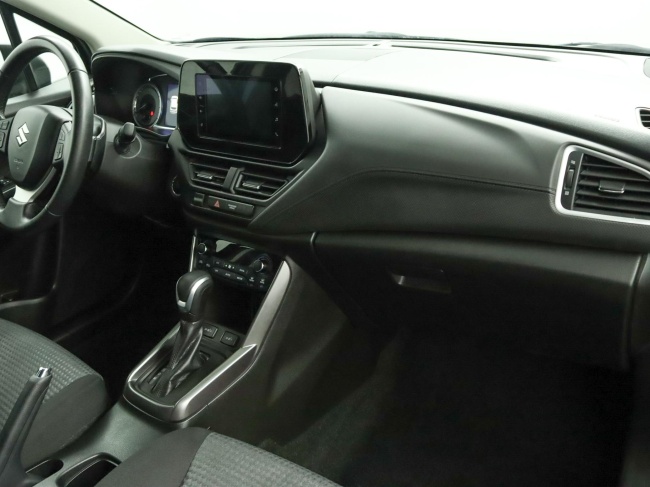 Suzuki S-Cross - 1.5 Hybrid Select