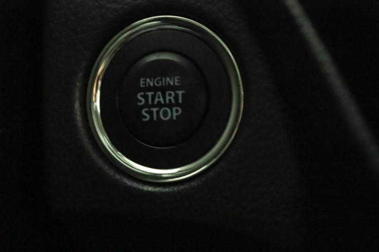 Suzuki S-Cross - 1.5 Hybrid Select 44