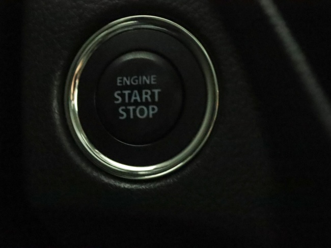 Suzuki S-Cross - 1.5 Hybrid Select