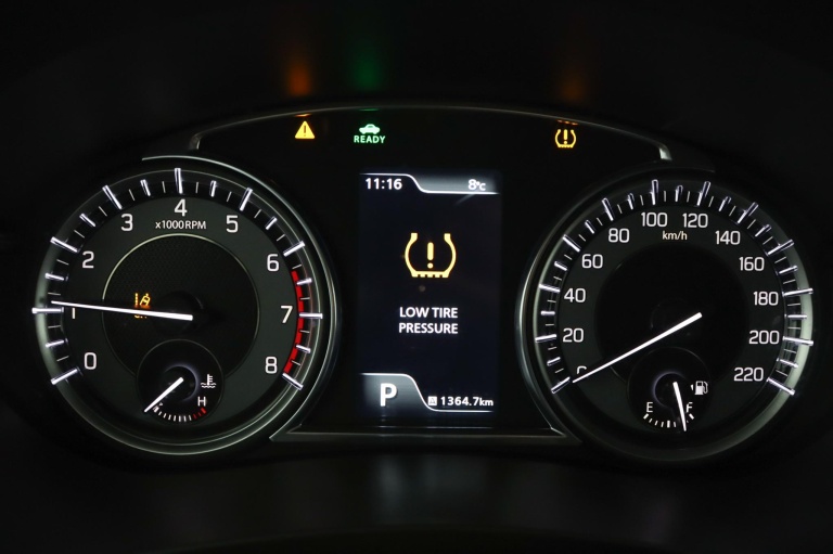 Suzuki S-Cross - 1.5 Hybrid Select 47