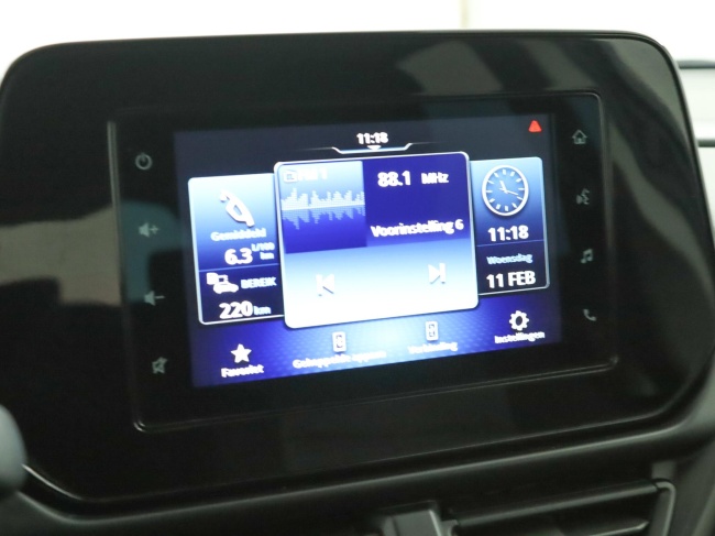 Suzuki S-Cross - 1.5 Hybrid Select