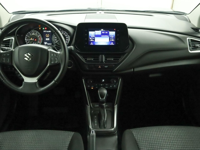 Suzuki S-Cross - 1.5 Hybrid Select