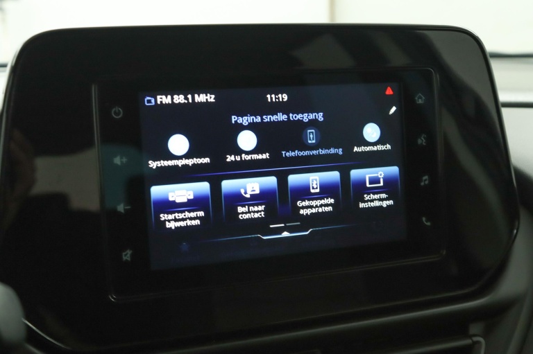 Suzuki S-Cross - 1.5 Hybrid Select 51